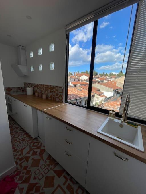 Nid Douillet Proche Capitole Apartment