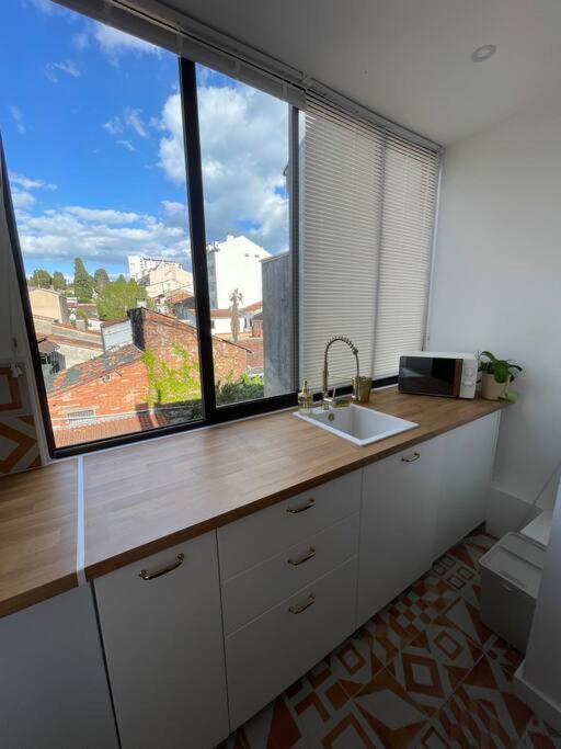 Nid Douillet Proche Capitole Apartment Toulouse