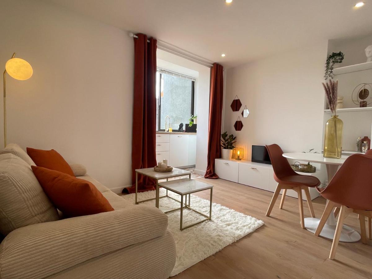 Apartment Nid Douillet Proche Capitole *